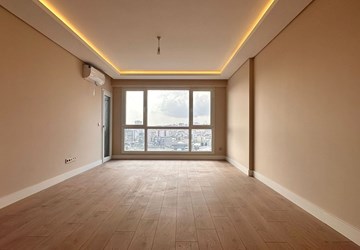 İstanbul Bağcılar Güneşli Basın ekspres Site İçinde Satılık 2+1 Daire Krediye Uygun