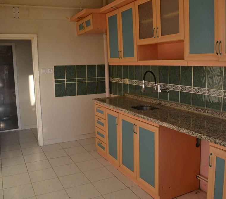 Lüleburgaz Gençlik Mahallesinde Kiralık Daire