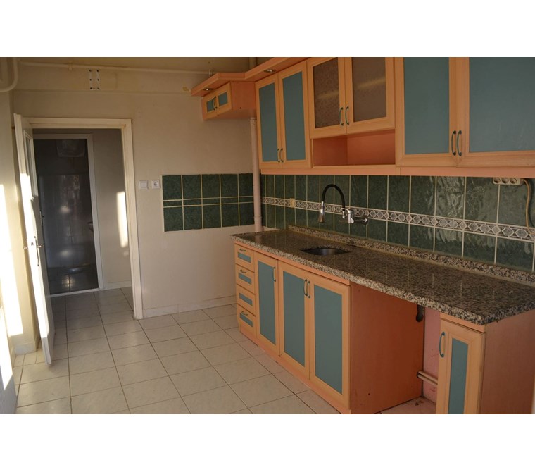 Lüleburgaz Gençlik Mahallesinde Kiralık Daire