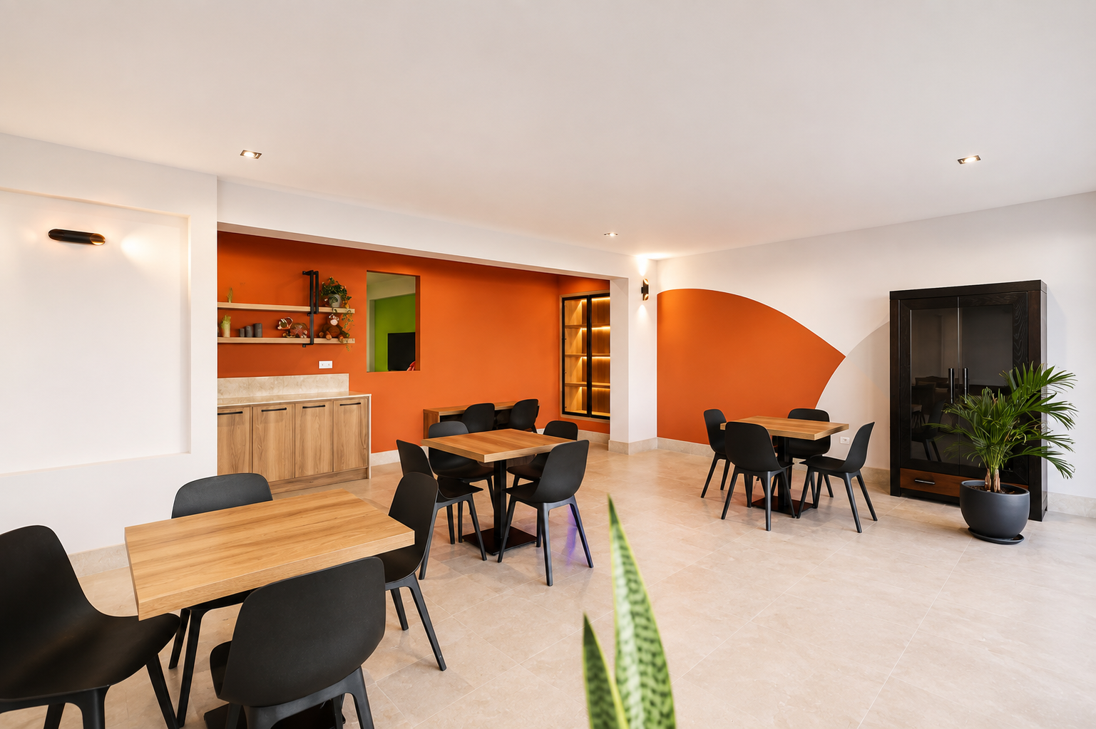 ALANYA KESTELDE DOĞA VE ŞEHİR MANZARALI MUHTEŞEM KOMPLEKS İCERİSİNDE 3+1 SATILIK PENTHOUSE · 23 · Fotoğraflar