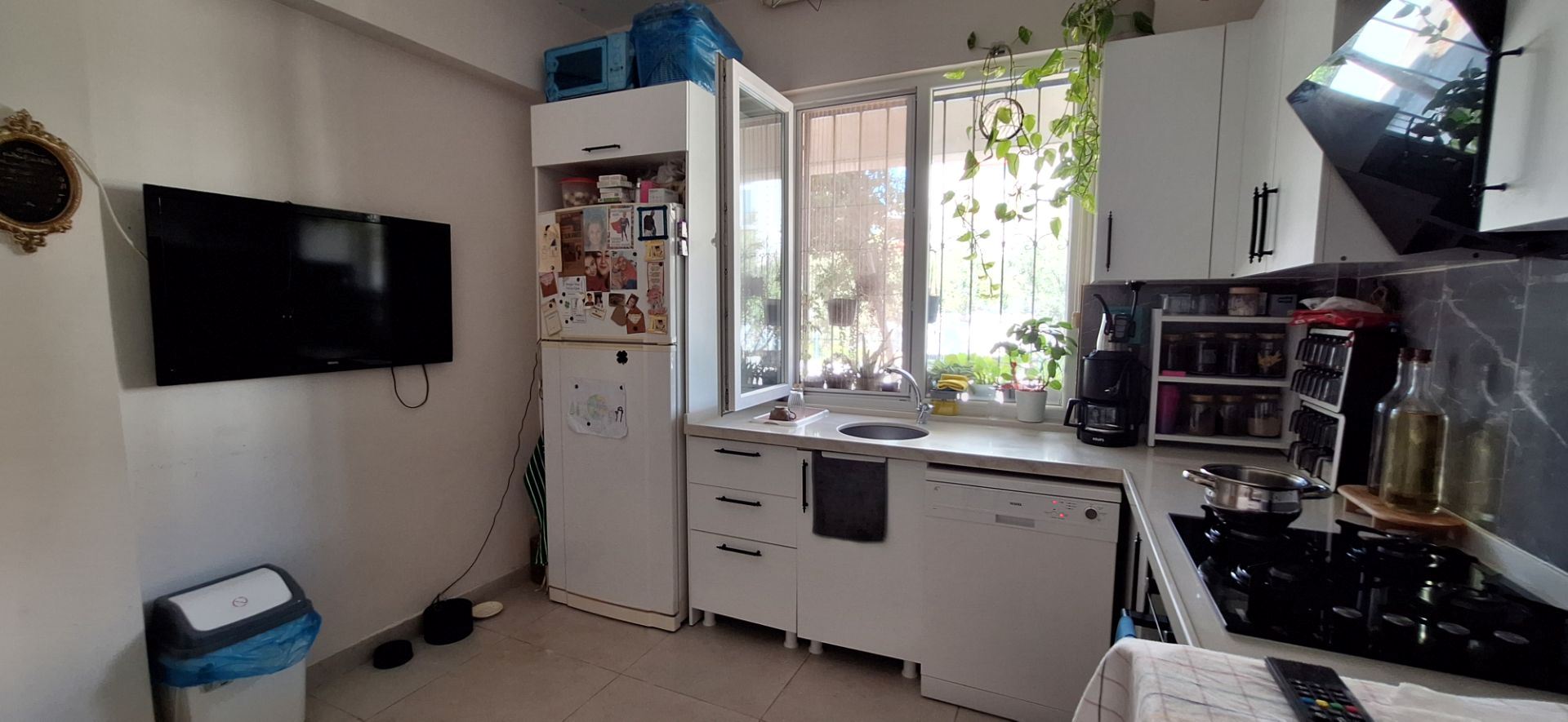 Çanakkale Merkez Esenler'de Bahçe Kullanımlı 2+1 Giriş Kat | Ayrı Girişli Konforlu Yaşam — Çanakkale gayrimenkul ilan görsel…