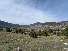 POZANTI HAMİDİYE'DE SATILIK 400 m² İMARLI ARSA
