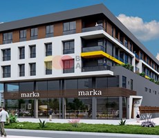Antalya'nın Cazip Yaşam Fırsatları Buy Home Antalya'da!