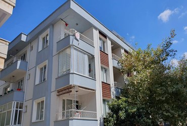 Üsküdar Kısıklı Mahallesi 3+1 Satılık Daire Boş Enta Emlak