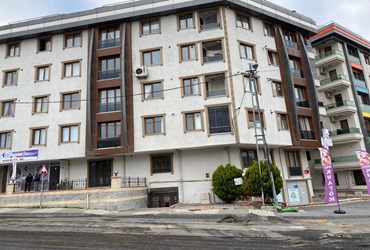 KÜÇÜKYALI AYDINEVLER MERKEZİ KONUM GENÇ BİNADA GENİŞ DUBLEKS