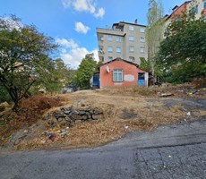 ÜMRANİYE ESENEVLER MAHALLESİNDE SATILIK 334 m² ARSA