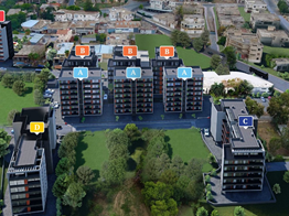 Gazi Mağusa'da Tarihle İç İçe Modern Bir Şehir Hayatı!
