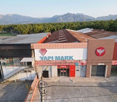 KEPEZ AKDENİZ SANAYİ' DE 1.250 m² KİRALIK DÜKKAN