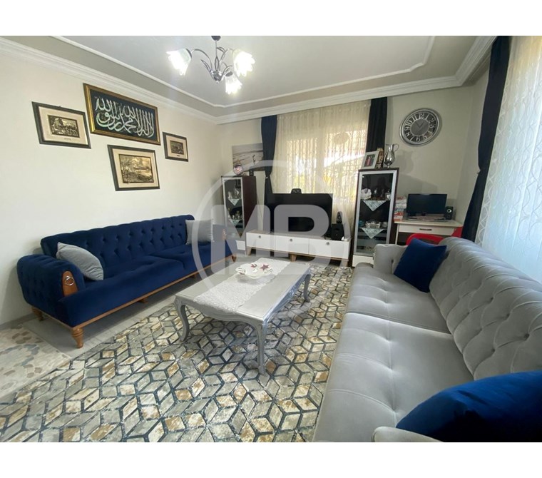 Aydın/Didim/Balat Mh Satılık Eşyalı Müstakil Köy Evi