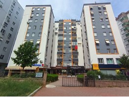 UĞUR MUMCU BULVARI ÜZERİ K.MUTFAK DOĞALGAZLI 3+1 KİRALIK DAİRE
