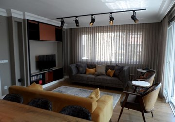 GAYRETTEPE MERKEZI KONUMDA SATILIK 3+1 DAİRE