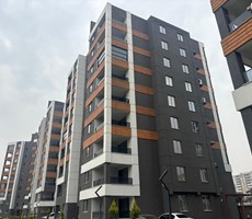 HASANKEYF YOLU ÜZERİNDE SATILIK ULTRA LÜX DAİRE