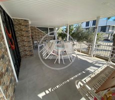 DİDİM ALTINKUM MH SATILIK DENİZE YAKIN 5+1 VİLLA