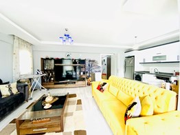Fethiye Karagedik flat for sale 2+1 85m² pool and garden