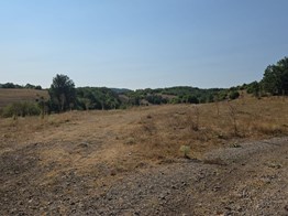 Kırklareli Merkez Geçitağzı Köyü Doğa İle İçiçe Satılık Arsa