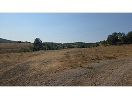 Kırklareli Merkez Geçitağzı Köyü Doğa İle İçiçe Satılık Arsa