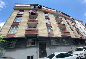 ESENYURT TURGUT ÖZAL 2+1 80M2 KİRALIK DAİRE