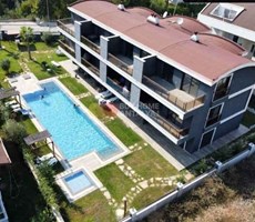 Luxury Apartment for Sale in Side, Turkey | Near Beach, Pool, Furnished | Buy Home Antalya Property