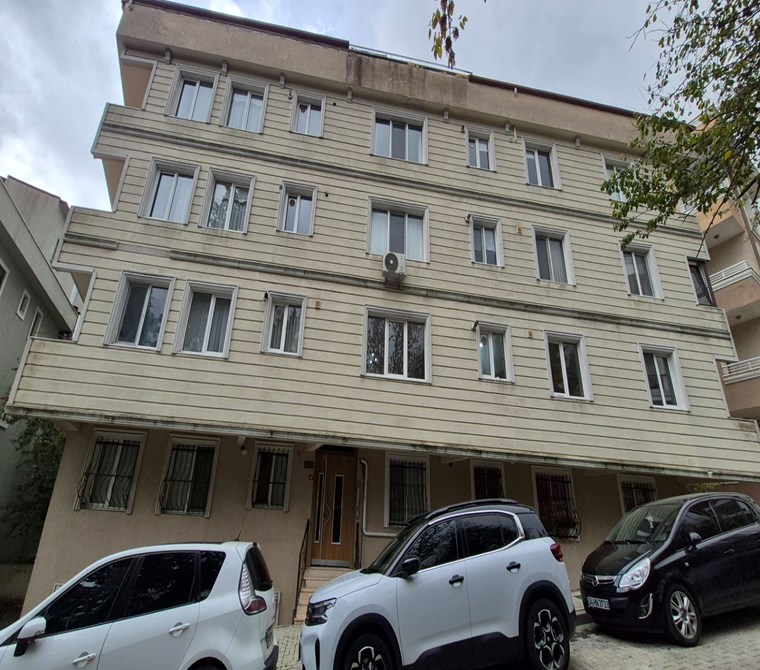 Üsküdar Kısıklı 2+1 Kiralık daire Enta Emlak