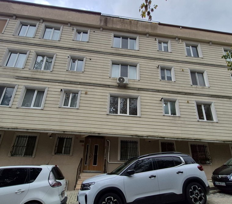Üsküdar Kısıklı 2+1 Kiralık daire Enta Emlak