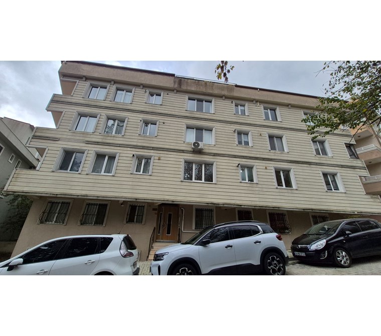 Üsküdar Kısıklı 2+1 Kiralık daire Enta Emlak