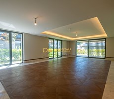 Nivak Florya'da Satılık 4.5+1 Lüks Daire, 325m², Özel Bahçeli