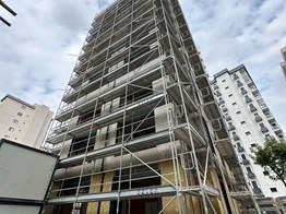 Fenerbahçe Cemiltopuzlu Caddes 1. Paralel Sokak 1+1 Sıfır