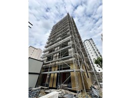 Fenerbahçe Cemiltopuzlu Caddes 1. Paralel Sokak 1+1 Sıfır