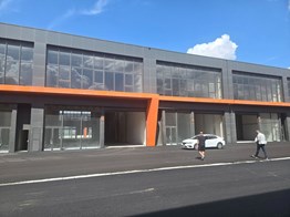 Çorlu Osb Demir Okasan Sanayi Sitesinde Satılık