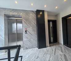 DİDİM HİSAR MAHALLESİ ASASÖRLÜ BİNADA 2+1 DAİRE
