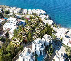 Buteo Exclusive Villas - Yalıkavak