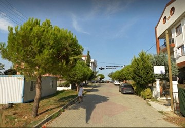 Tekirdağ Marmara ereğlisi Satılık Arsa 336 m2 Cadde Üstü