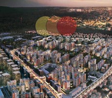 Antalya'da Yeni Bir Antalya Kuruluyor