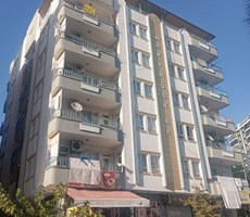 EMLAK 72'DEN BELDE MAHALLESİNDE SATILIK 3+1 DAİRE