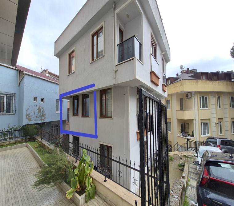 Üsküdar Çamlıca Ferah Mah 2+1 Kiralık Daire ENTA EMLAK