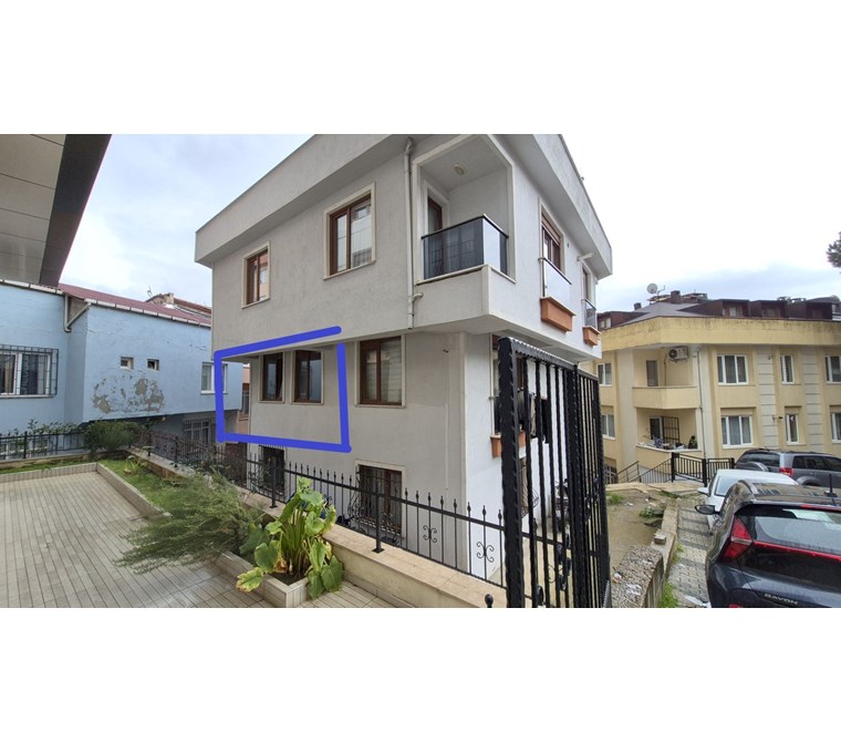 Üsküdar Çamlıca Ferah Mah 2+1 Kiralık Daire ENTA EMLAK