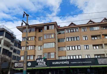 Altın Emlak Bolu Merkez Şb. Beşkavaklar D:100 Üzeri Satılık