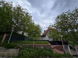 Pozantı Fındıklı Yaylası 730 m² Satılık Villa ve Konuk Evi
