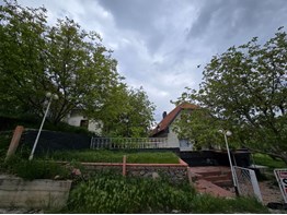 Pozantı Fındıklı Yaylası 730 m² Satılık Villa ve Konuk Evi