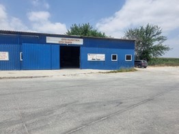 ELA BATUMAN'DAN SEYHAN TÜVTÜRK YANI İŞLEYEN ATÖLYE SATILIK