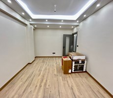 MERKEZE YAKIN! KAMER SOKAKTA SIFIR 80m2 2+1 ARA KAT DAİRE