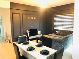 ORTAKÖYDE KİRALIK 2+1 DAİRE £350
