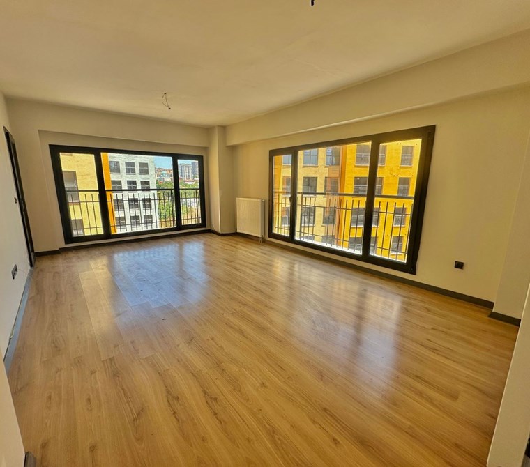 ALTIN EMLAK'tan TOKİ 7A'da TAPULU Satılık 3+1 Vialand Manzaralı