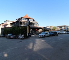 İzmit Yahyakaptan Otogar Civarı Satılık 2+1 Dubleks Daire