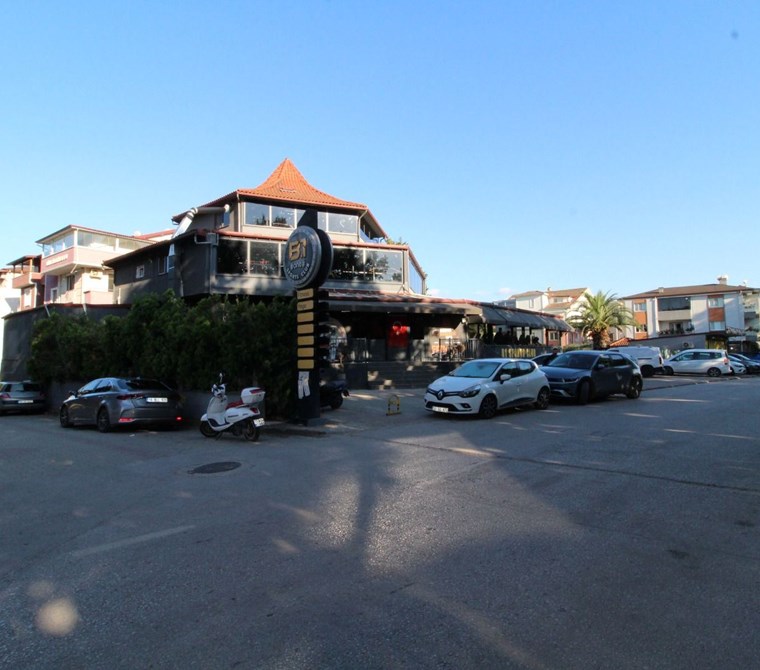 İzmit Yahyakaptan Otogar Civarı Satılık 2+1 Dubleks Daire
