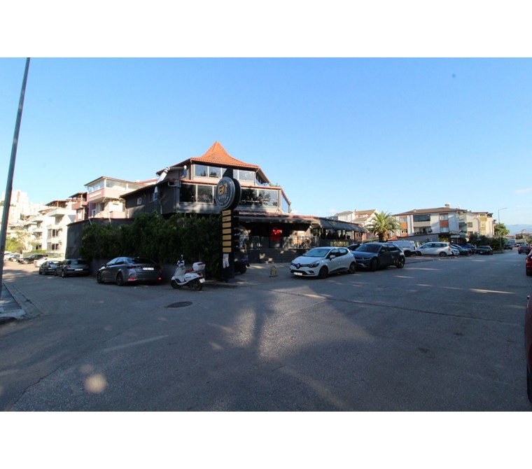 İzmit Yahyakaptan Otogar Civarı Satılık 2+1 Dubleks Daire