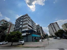 FIRSATTT !! AZ KATLI 4+1 HARİKA KONUMDA