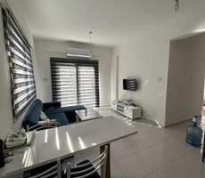 🏠 KÜÇÜK KAYMAKLI’DA EŞYALI 2+1 KİRALIK DAİRE
