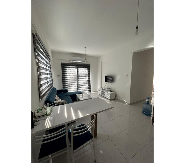 🏠 KÜÇÜK KAYMAKLI’DA EŞYALI 2+1 KİRALIK DAİRE