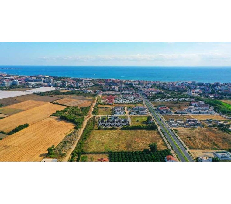 Vacation, Home, Peace, Life, Sea, Sun, Beach, History, Nature, Bazaar ! All Together Here !